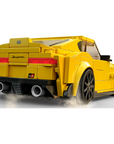 LEGO Toyota GR Supra