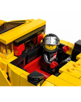 LEGO Toyota GR Supra