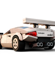 LEGO Lamborghini Countach