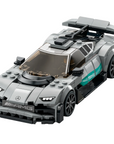 LEGO Mercedes-AMG F1 W12 E Performance & Mercedes-AMG Project One