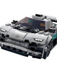LEGO Mercedes-AMG F1 W12 E Performance & Mercedes-AMG Project One