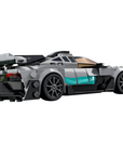 LEGO Mercedes-AMG F1 W12 E Performance & Mercedes-AMG Project One