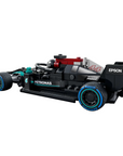 LEGO Mercedes-AMG F1 W12 E Performance & Mercedes-AMG Project One