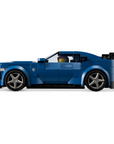 LEGO Ford Mustang Dark Horse Sports Car