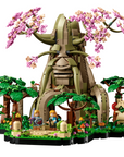 LEGO Great Deku Tree 2-in-1