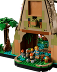 LEGO Great Deku Tree 2-in-1