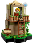 LEGO Great Deku Tree 2-in-1