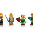 LEGO Great Deku Tree 2-in-1