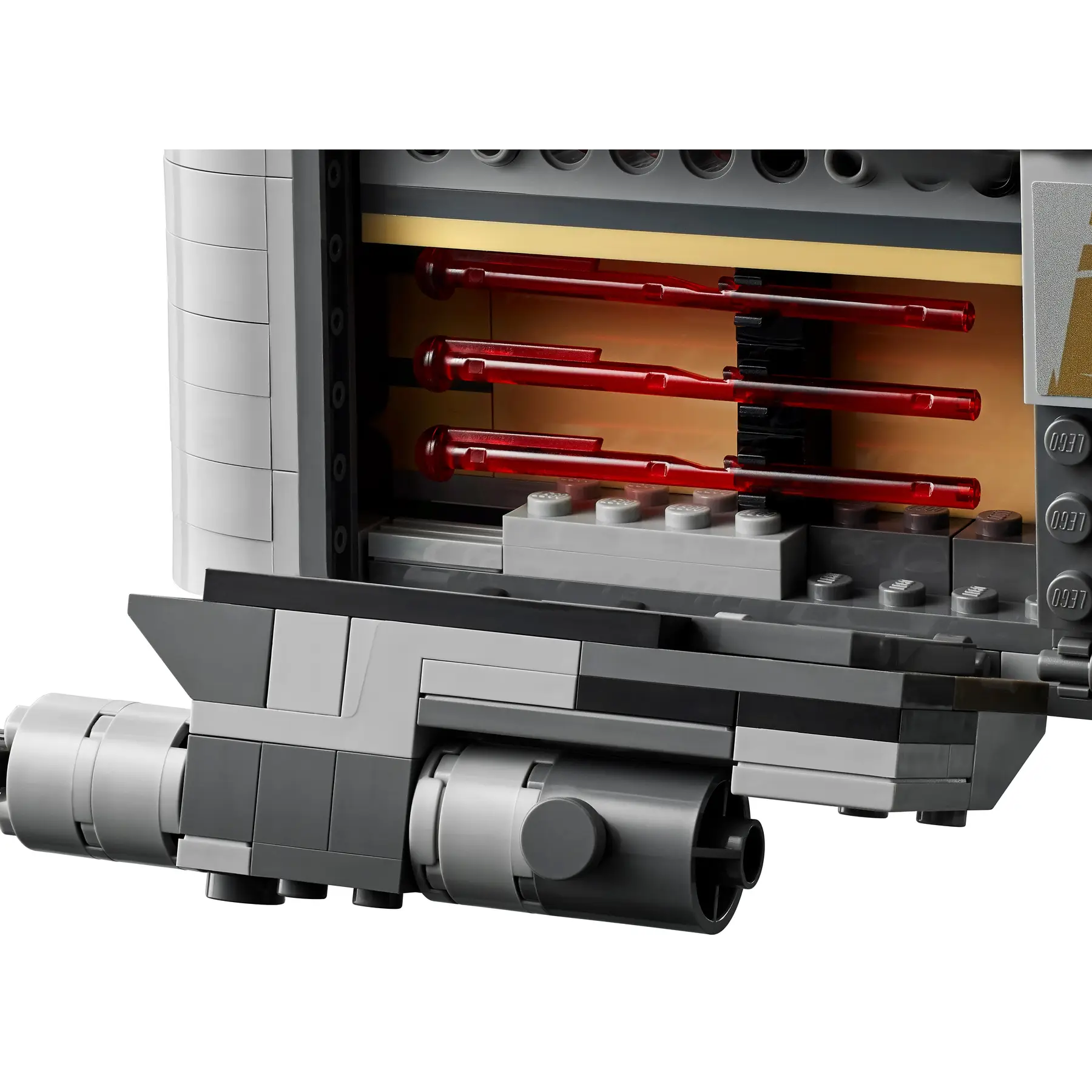 LEGO The Razor Crest™