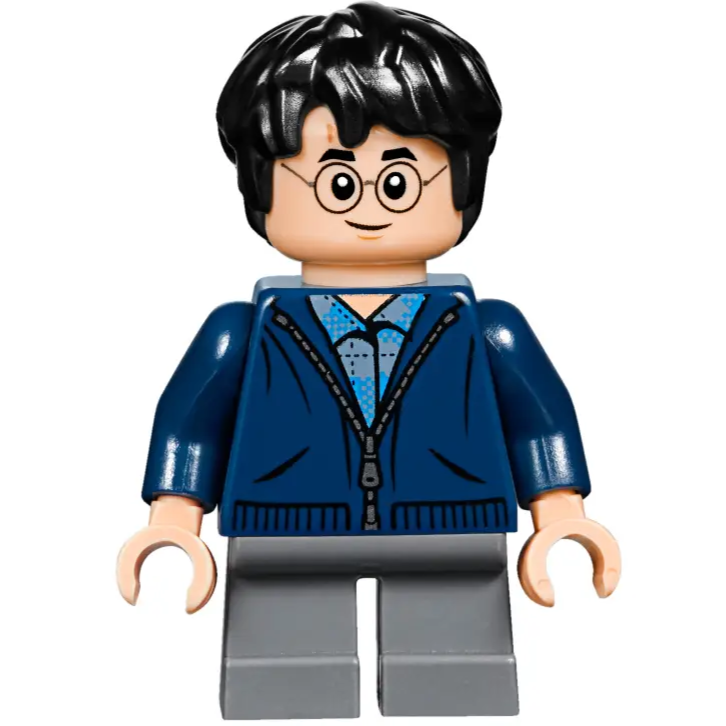 LEGO Hogwarts™ Express