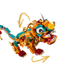 LEGO Story of Nian