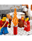 LEGO Story of Nian