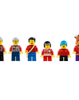 LEGO Story of Nian