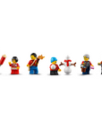 LEGO Story of Nian