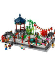LEGO Spring Lantern Festival