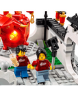 LEGO Spring Lantern Festival