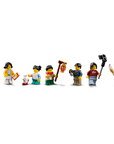 LEGO Spring Lantern Festival