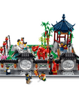 LEGO Spring Lantern Festival