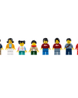 LEGO Spring Lantern Festival