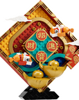 LEGO Lunar New Year Display