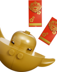 LEGO Lunar New Year Display