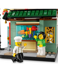 LEGO Family Reunion Celebration