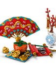 LEGO Good Fortune