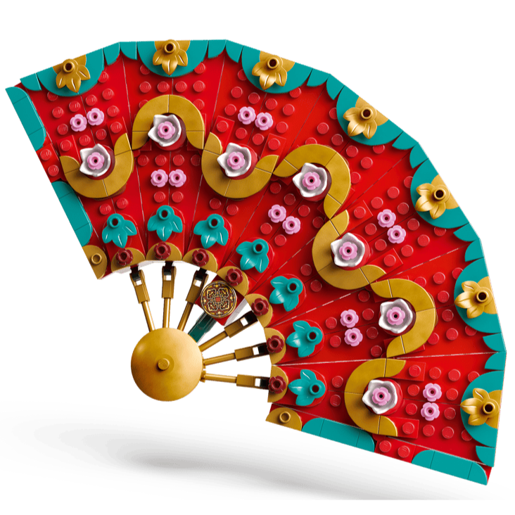 LEGO Good Fortune