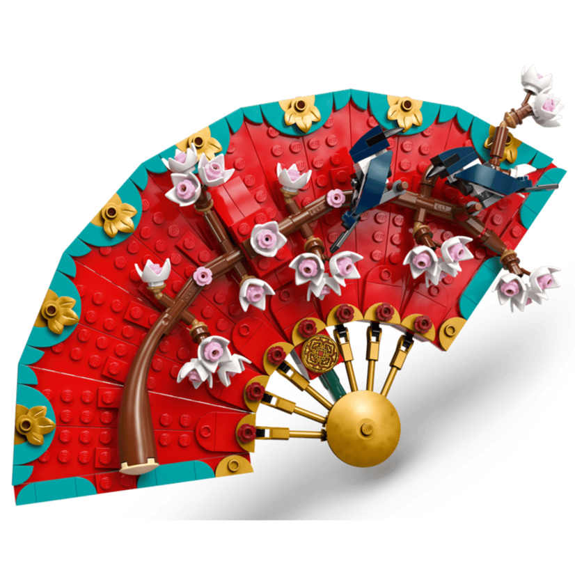 LEGO Good Fortune