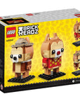 LEGO Chip & Dale