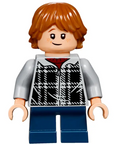 LEGO Hogwarts™ Express