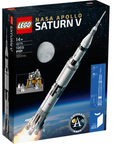 LEGO NASA Apollo Saturn V