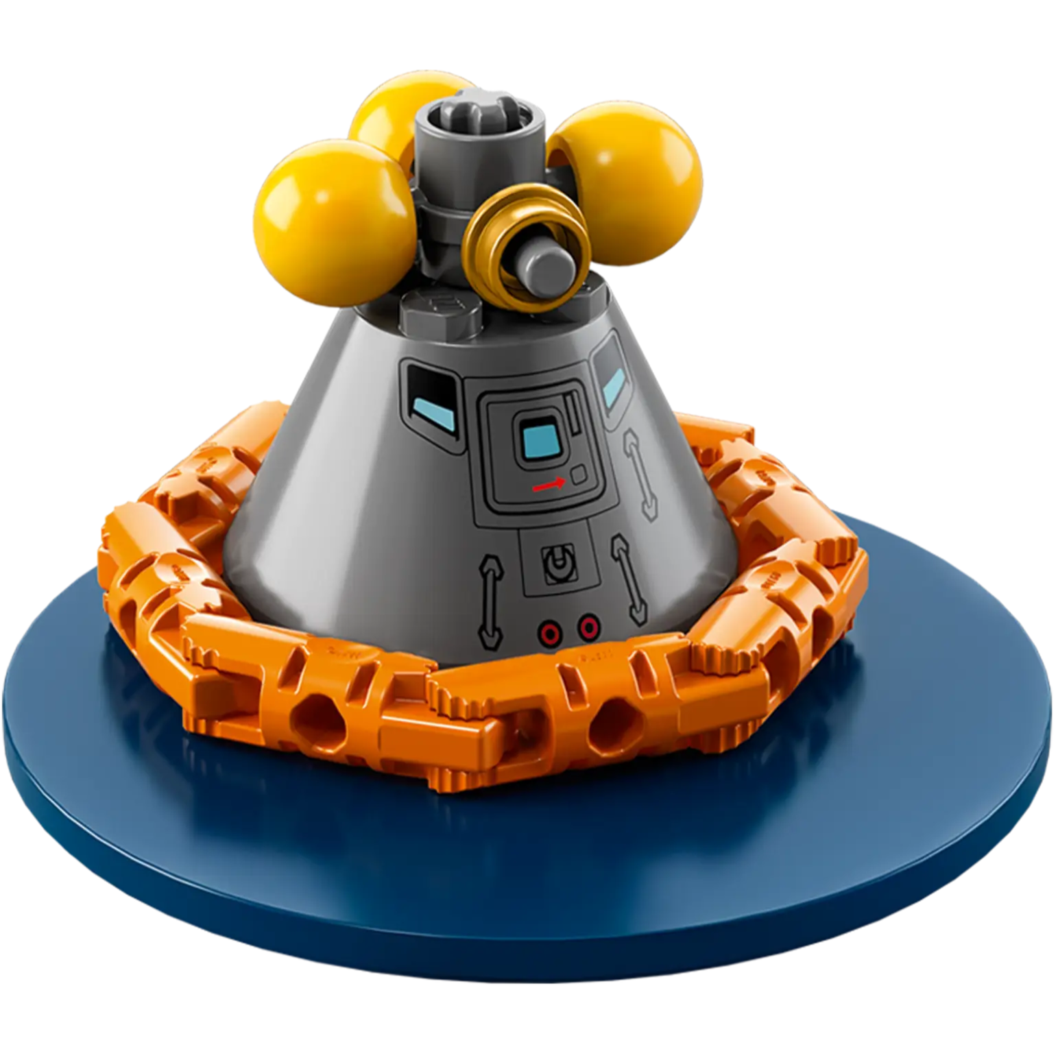 LEGO NASA Apollo Saturn V