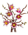 LEGO Magnolia Branches