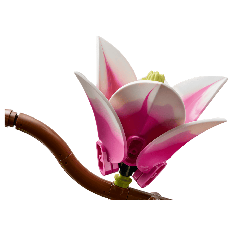 LEGO Magnolia Branches